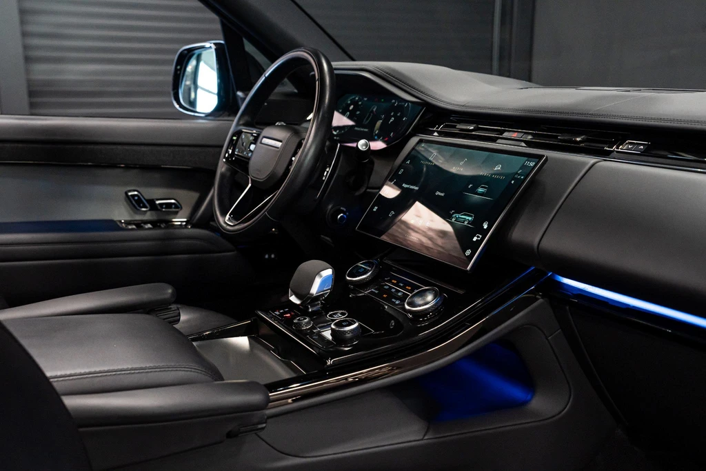 Land Rover Range Rover Sport – foto 37
