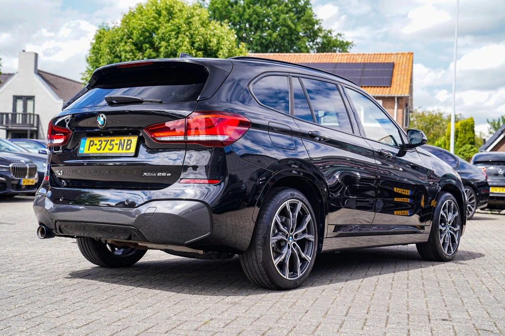 BMW X1 – foto 10