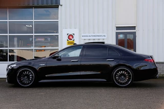 Mercedes-Benz S-Klasse – thumbnail 4