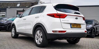 Kia Sportage – thumbnail 5