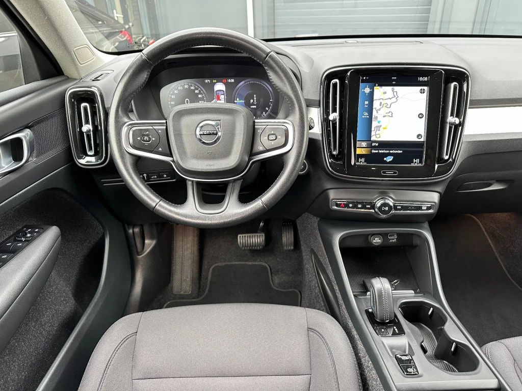 Volvo XC40 – foto 7