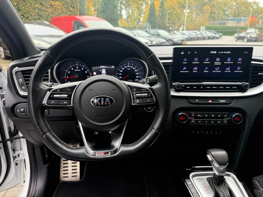 Kia Ceed – foto 24