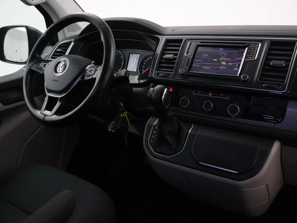 Volkswagen Transporter – foto 21