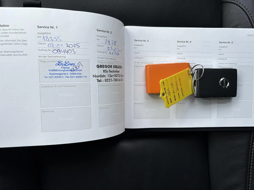 Volvo XC40 – foto 47