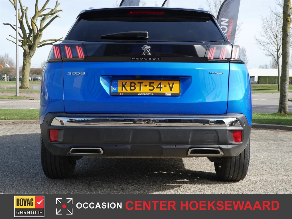 Peugeot 3008 – foto 7