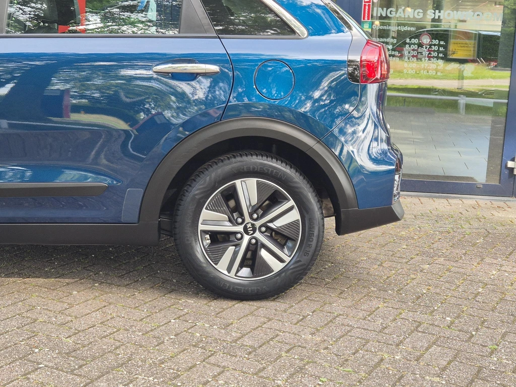 Kia Niro – foto 8
