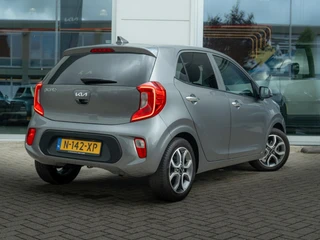 Kia Picanto – thumbnail 6