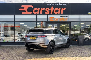 Land Rover Range Rover Evoque – thumbnail 4