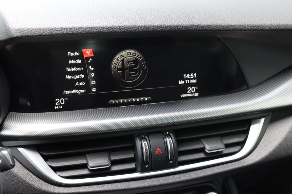 Alfa Romeo Stelvio – foto 19