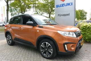 Suzuki Vitara – thumbnail 9