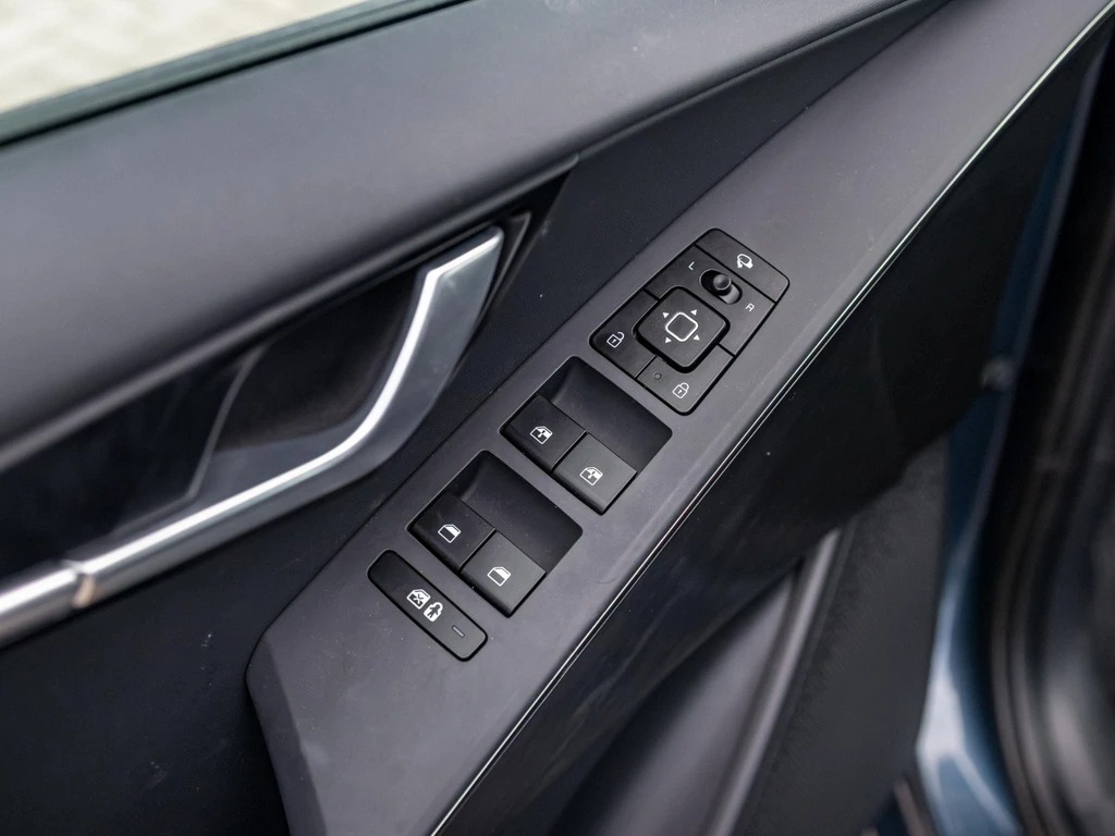 Kia Niro EV – foto 23