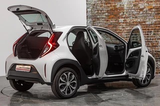 Toyota Aygo – thumbnail 7