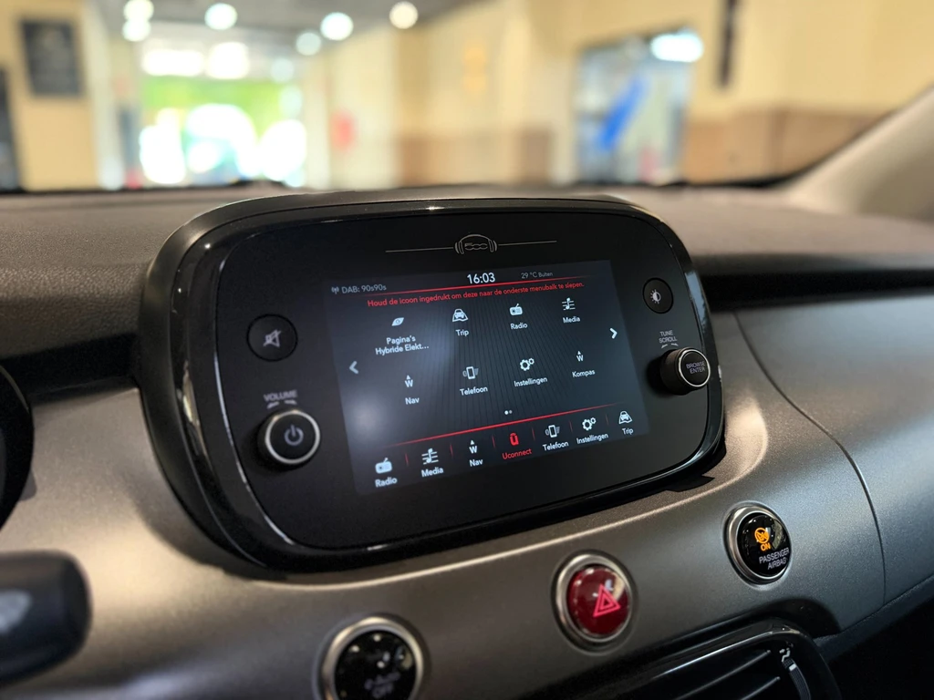 Fiat 500X – foto 46