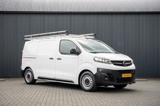 Opel Vivaro – thumbnail 6