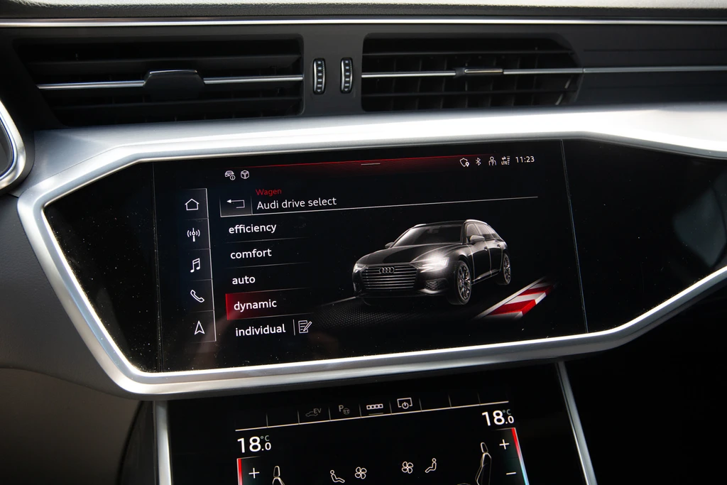 Audi A6 – foto 18