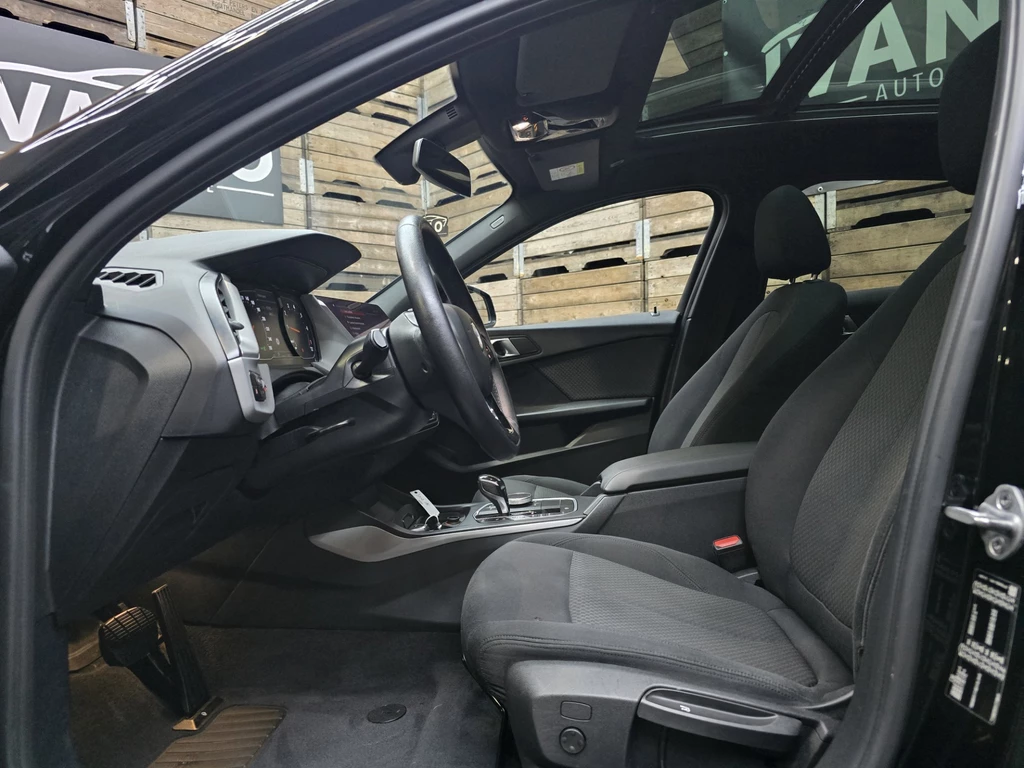 BMW 1 Serie – foto 11