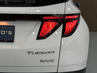 Hyundai Tucson – thumbnail 25