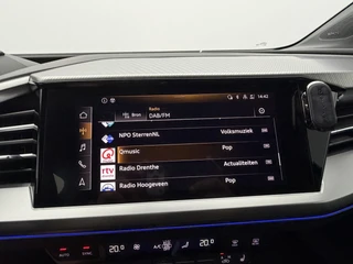 Audi Q4 Sportback e-tron – thumbnail 19