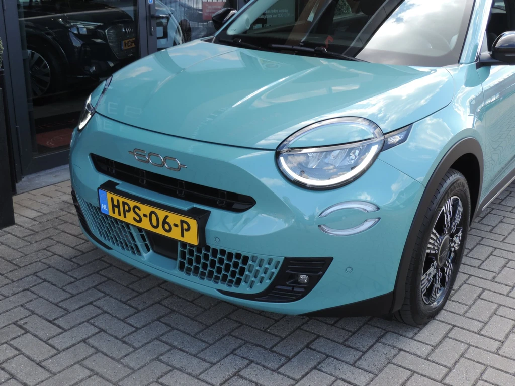 Fiat 600 – foto 2