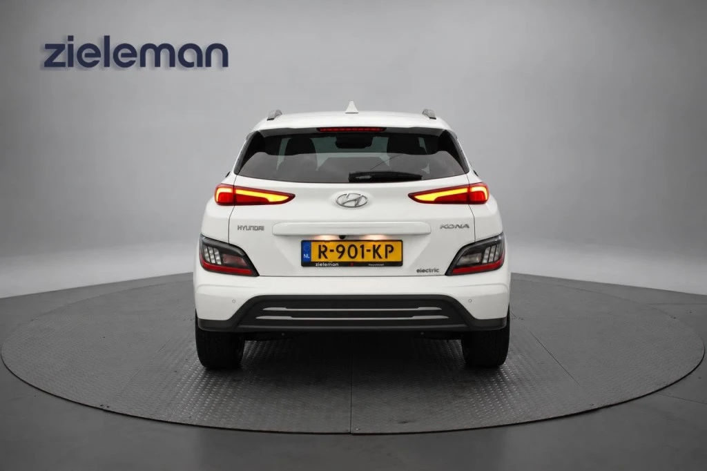 Hyundai Kona – foto 4