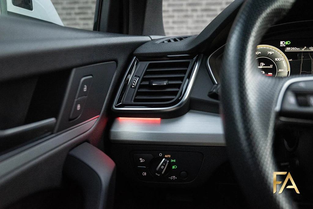 Audi Q5 – foto 45