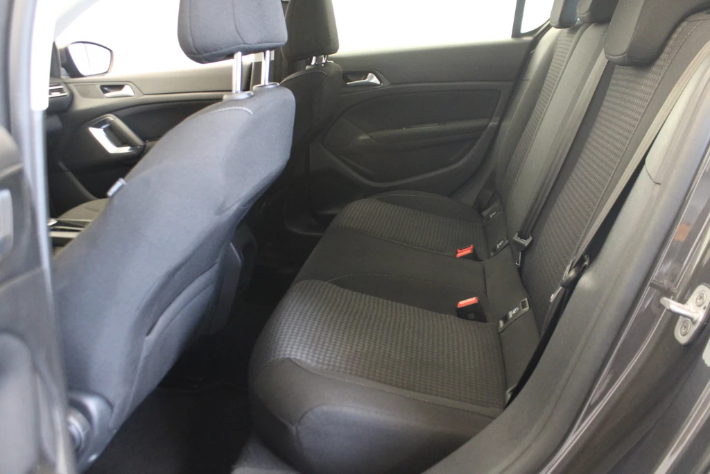 Peugeot 308 – foto 14