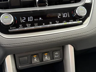 Toyota Corolla Cross – thumbnail 23