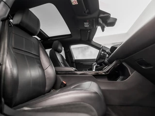 Land Rover Range Rover Evoque – thumbnail 10