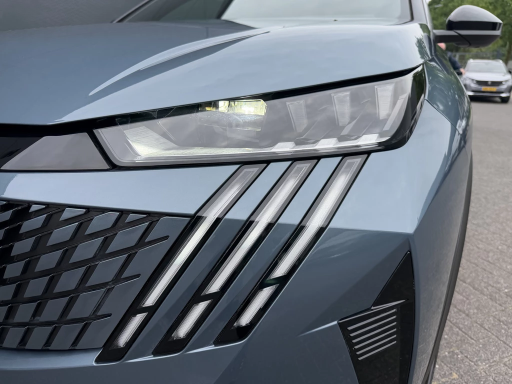Peugeot 5008 – foto 50