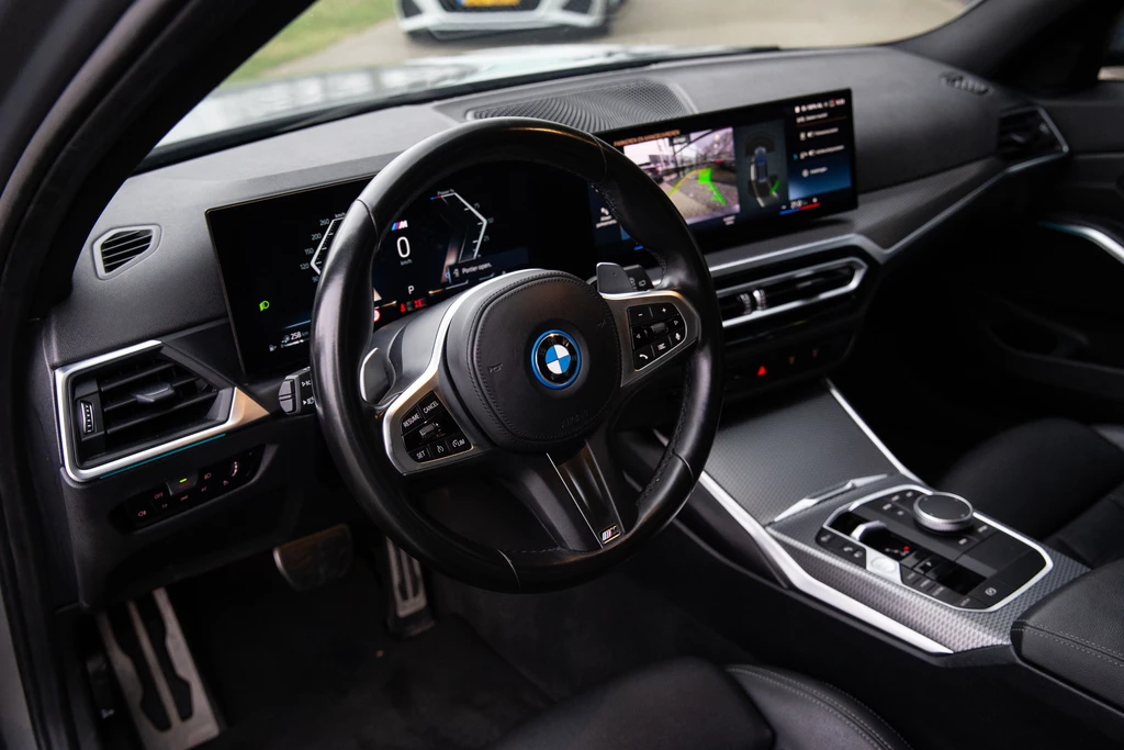 BMW 3 Serie – foto 9