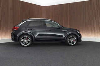 Volkswagen T-Roc – thumbnail 5