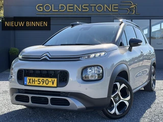 Citroën C3 Aircross – thumbnail 1