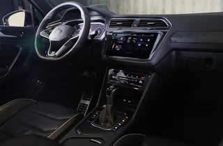 Volkswagen Tiguan – thumbnail 22