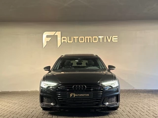 Audi A6 – thumbnail 8