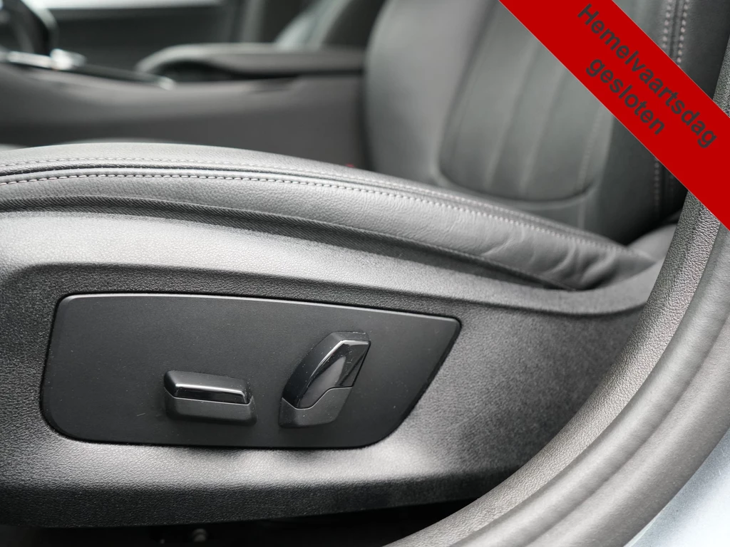 BMW 5 Serie – foto 29