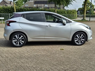 Nissan Micra – thumbnail 9