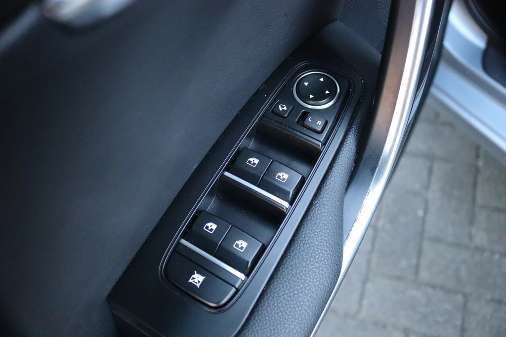 Kia Ceed Sportswagon – foto 27