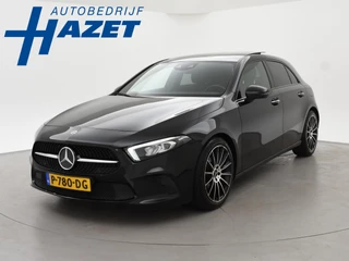 Mercedes-Benz A-Klasse – thumbnail 1