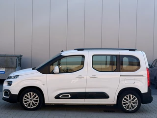 Citroën Berlingo – thumbnail 4