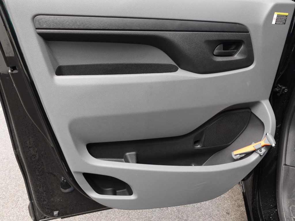 Peugeot e-Expert – foto 16