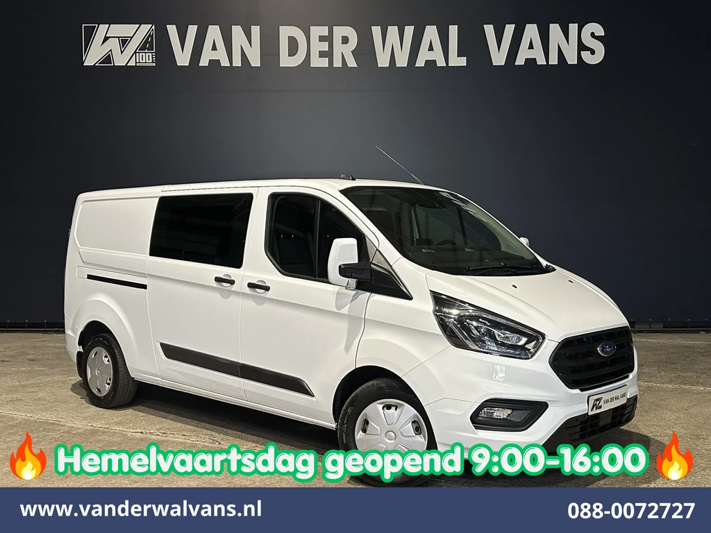 Ford Transit Custom – foto 4