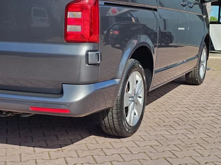 Volkswagen Transporter – thumbnail 39