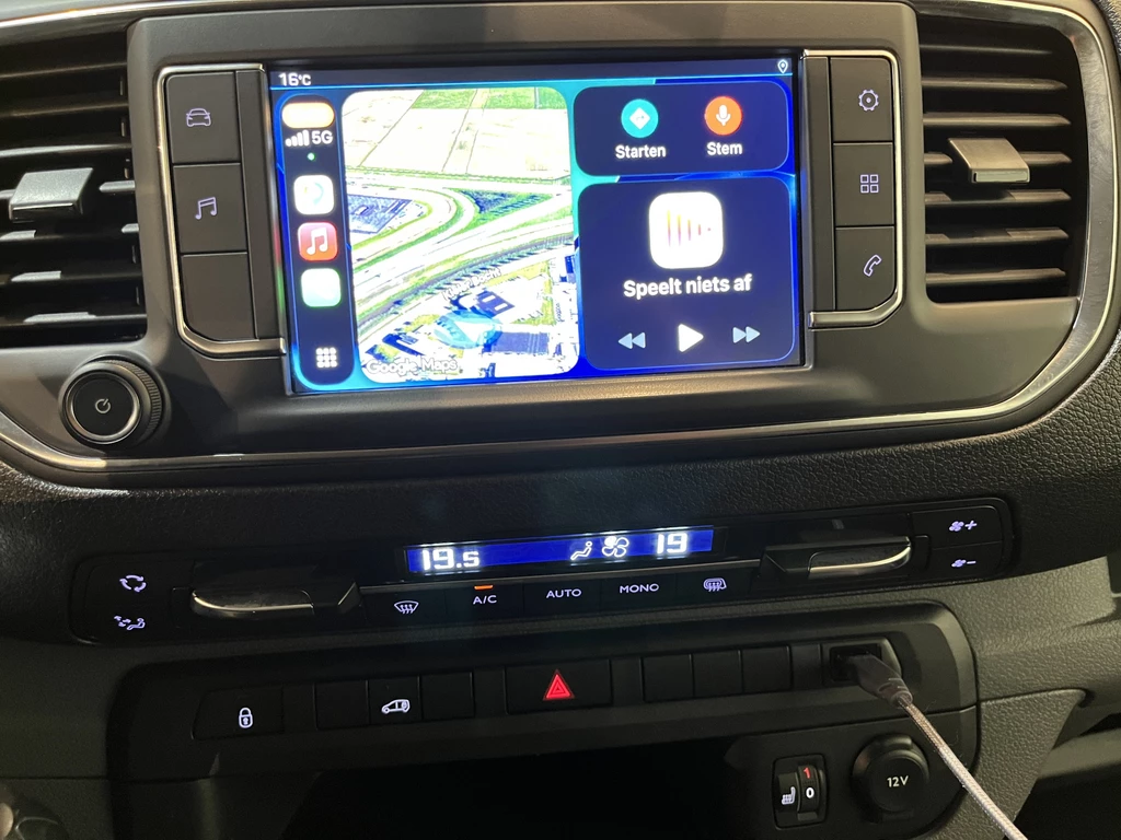Peugeot Expert – foto 14