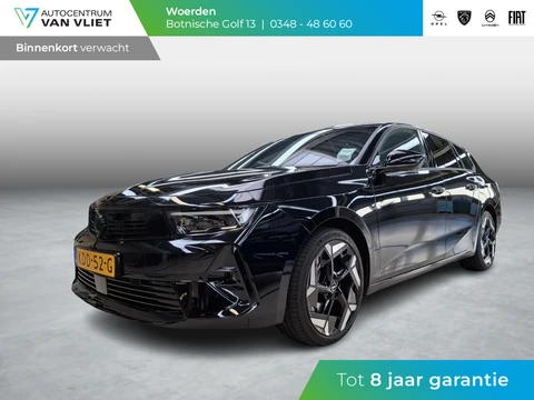 Opel Astra Sports Tourer 1.6 Turbo Plug In Hybrid GSe Led matrix koplampen