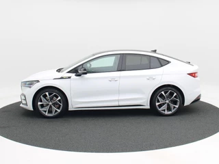 Škoda Enyaq Coupe – thumbnail 2