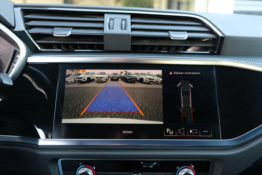 Audi Q3 – foto 25