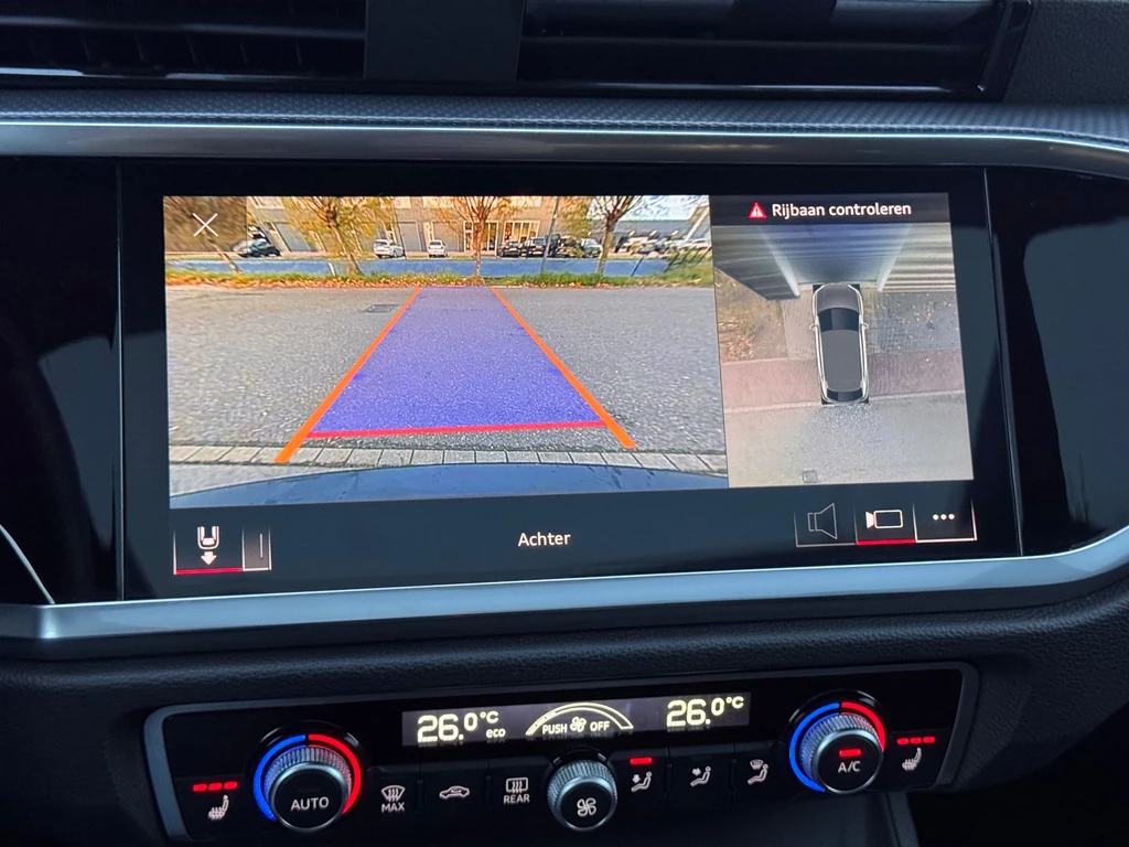 Audi Q3 – foto 25