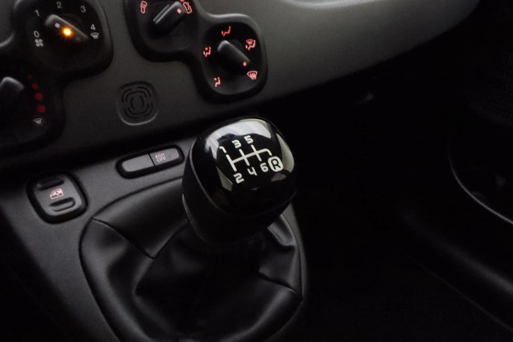 Fiat Panda – foto 23