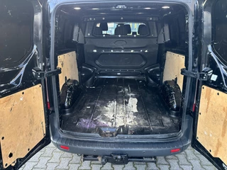 Ford Transit Custom – thumbnail 20