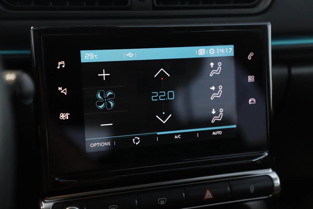 Citroën C3 – foto 18